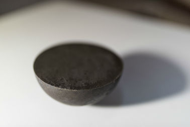 Χονδρική σωστή τιμή 20 mm έως 150 mm Σφυρηλατημένη μπάλα χάλυβα B2;B3 Σφυρηλατημένη μπάλα μέσων σφυρηλάτησης χάλυβα για φρεατό μπάλας