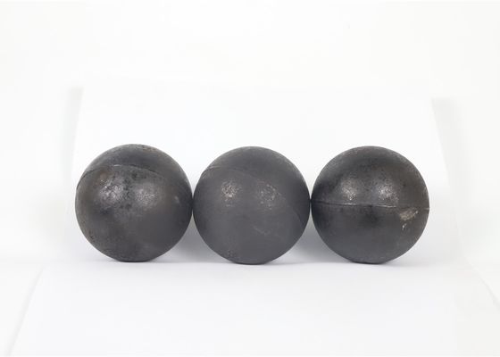 Factory Price High Hardness Cr Alloy Casting Iron Ball 20mm 40mm 60mm 80mm High Chrome Grinding Media Balls