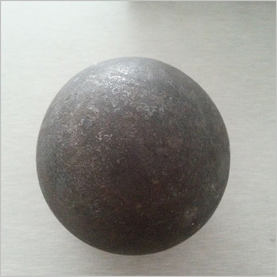 20MM έως 150MM Σφυρηλατημένη Σιδηρουργική Σφαίρα Σφυρηλατηρίου Σφαίρας Σιδηρουργικής Σφαίρας Σιδηρουργικής Σφαίρας B2 / B3 Για Σφυρηλάτηση