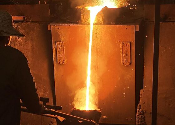 Καλύτερης ποιότητας Μπάλες από χυτό χάλυβα υψηλής ποιότητας Χαμηλής ποιότητας χύτευση σφυρηλάτησης λείανσης μέσων λείανσης σφυρηλάτησης