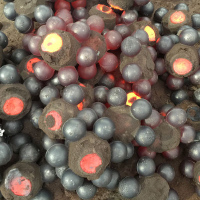 10 χιλιοστά 25 χιλιοστά 125 χιλιοστά 180 χιλιοστά σφαιρόμυλος μέσο λείανσης Τιμή σφυρήλατο ατσάλι λείανση μπάλα για ορυχείο και εργοστάσιο παραγωγής ηλεκτρικής ενέργειας τσιμέντου