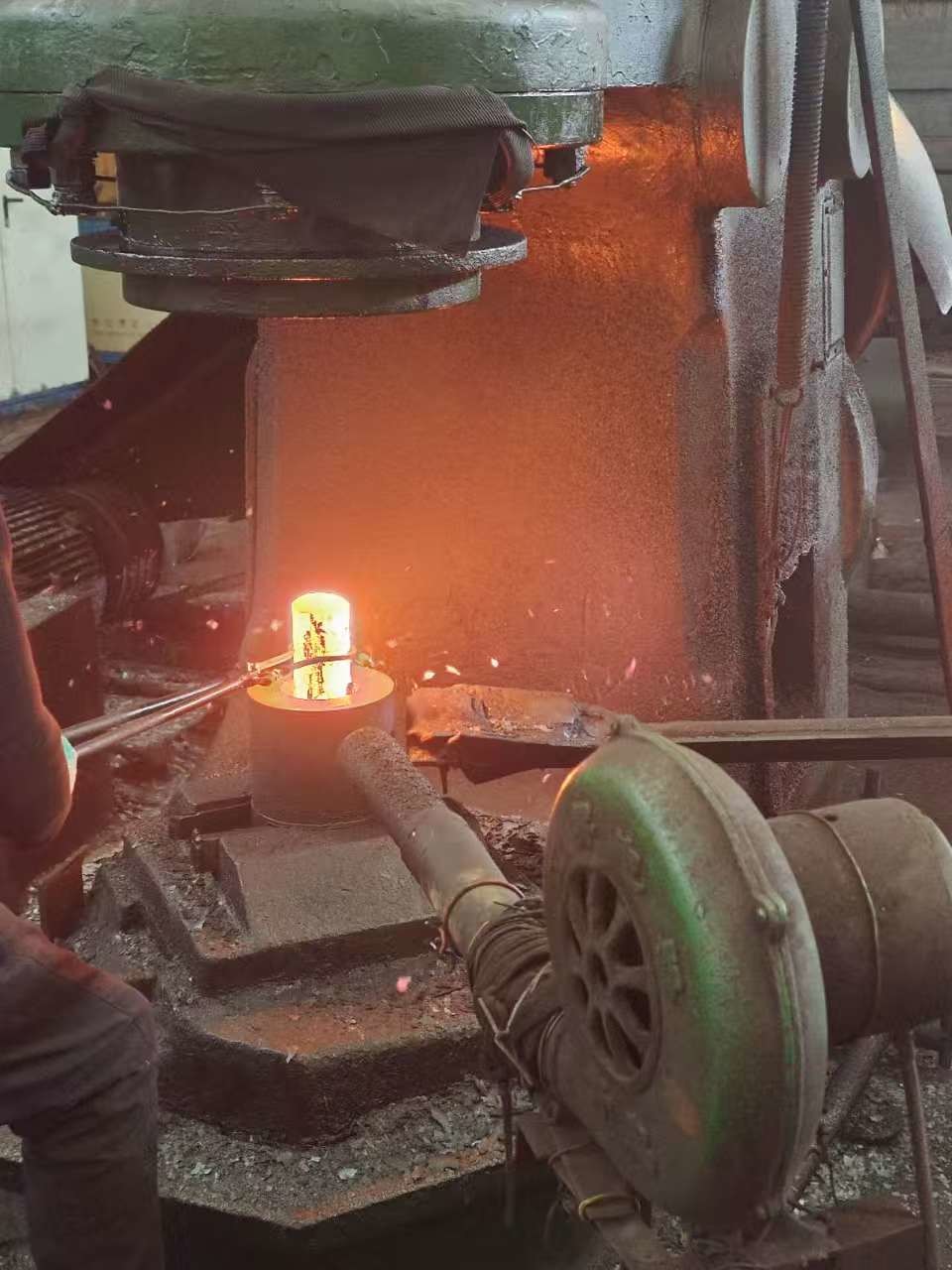 Λύσεις άλεσης υψηλής απόδοσης με άλεση σφαιρών από χάλυβα